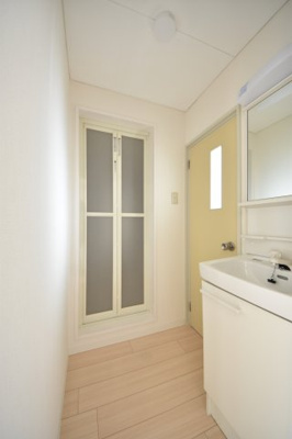 【その他】 | パークハイツ青谷