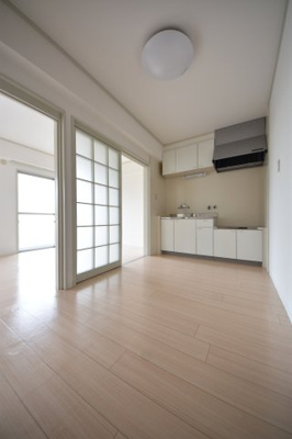 【その他】 | パークハイツ青谷