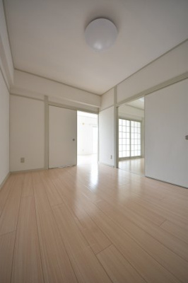 【その他】 | パークハイツ青谷