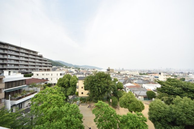 【その他】 | パークハイツ青谷