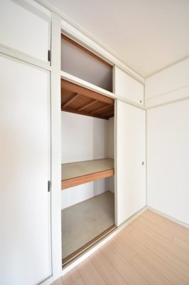 【収納】 | パークハイツ青谷