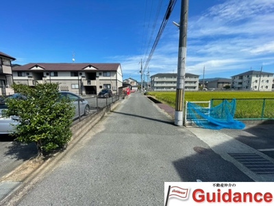 【周辺】 | 天理市富堂町アパート