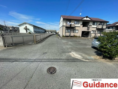 【周辺】 | 天理市富堂町アパート