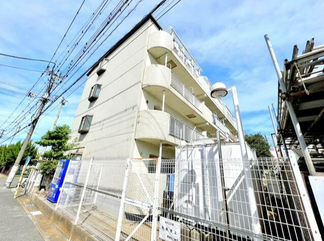 ハイツエレファントのその他共用部分