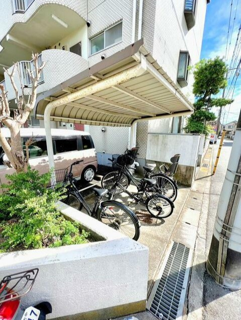 ハイツエレファントのその他共用部分