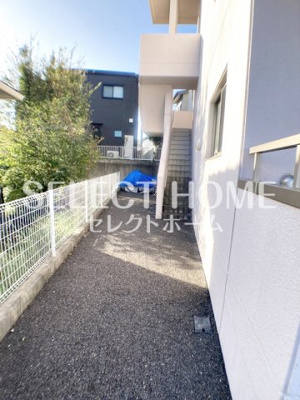 【エントランス】 | Ｙｏｕ　Ｐｅａｃｅ　ＢｌｄｇⅢ | 建物の内部です