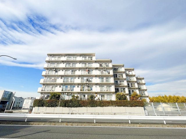 東急田園都市線「鷺沼」パークハイツ鷺沼の画像