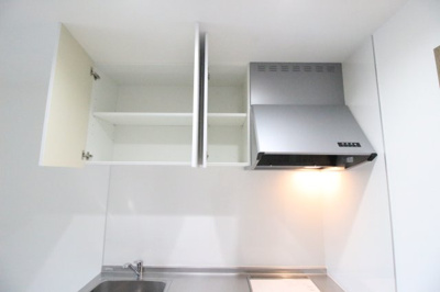 【キッチン】 | アート八尾駅前