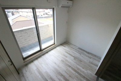 【洋室】 | アート八尾駅前