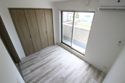 【洋室】 | アート八尾駅前