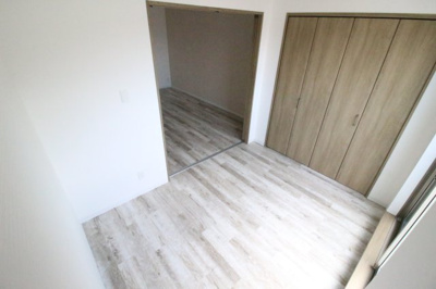 【洋室】 | アート八尾駅前