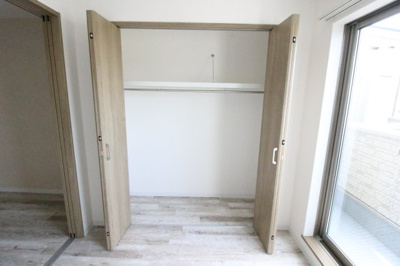 【収納】 | アート八尾駅前