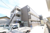 アート八尾駅前の画像