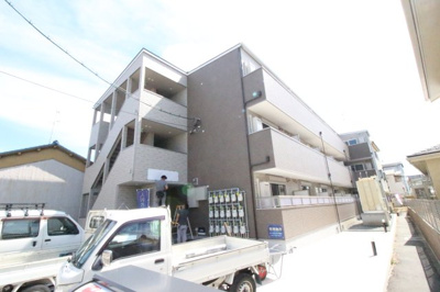 【外観】 | アート八尾駅前