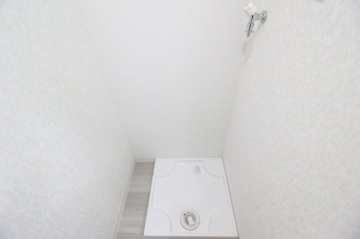 【洗面所】 | アート八尾駅前