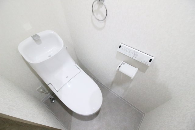 【トイレ】 | アート八尾駅前