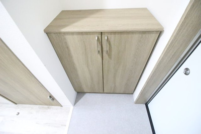 【収納】 | アート八尾駅前