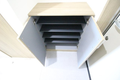 【収納】 | アート八尾駅前