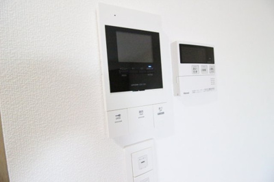 【セキュリティ】 | アート八尾駅前