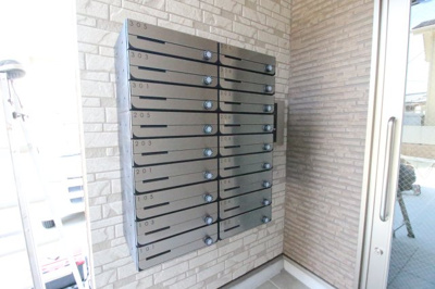 【その他共用部分】 | アート八尾駅前