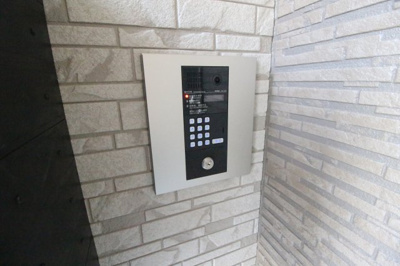 【セキュリティ】 | アート八尾駅前