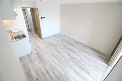 【居間・リビング】 | アート八尾駅前