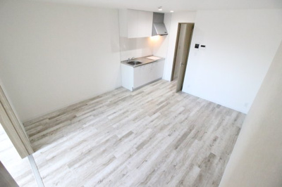 【居間・リビング】 | アート八尾駅前