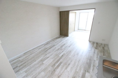 【居間・リビング】 | アート八尾駅前