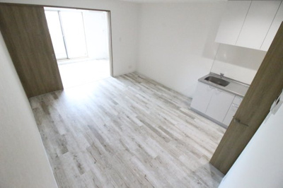 【居間・リビング】 | アート八尾駅前