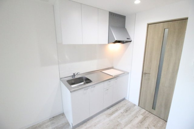 【キッチン】 | アート八尾駅前