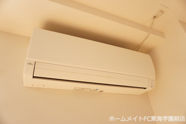 熊本市中央区上水前寺１丁目の賃貸マンションの設備
