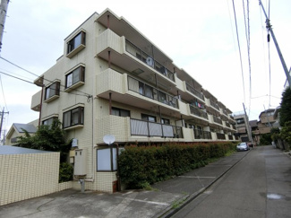 【外観】 | 外観