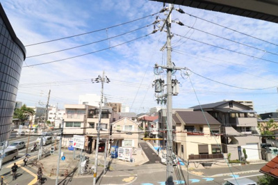 【展望】 | タナカビル
