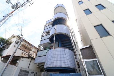 【外観】 | タナカビル