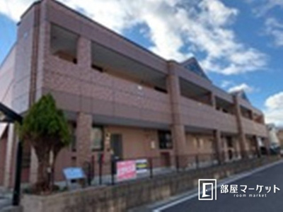 【外観】 | ベル・グラースⅠ