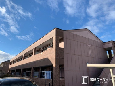 【エントランス】 | ベル・グラースⅠ