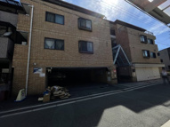 サンロイヤル柴島パート２の画像