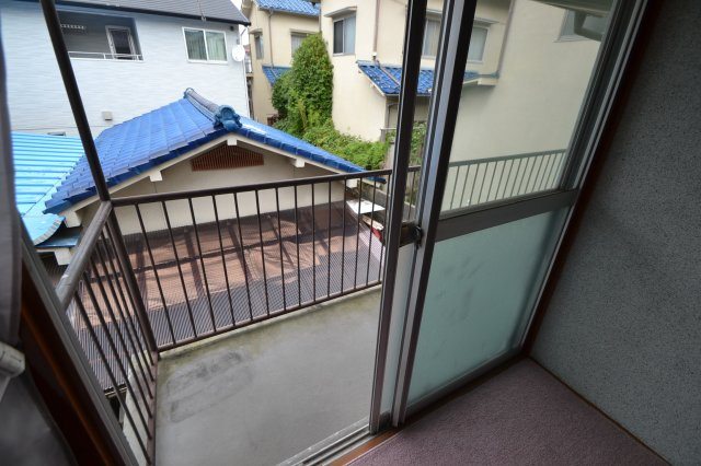 西本アパートのその他