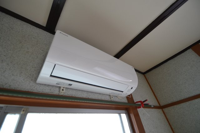 西本アパートの設備