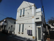 フェリスウイングの画像