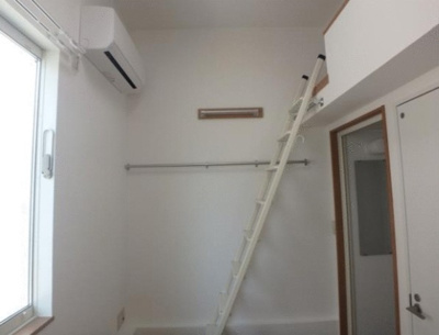 【設備】 | フェリスウイング