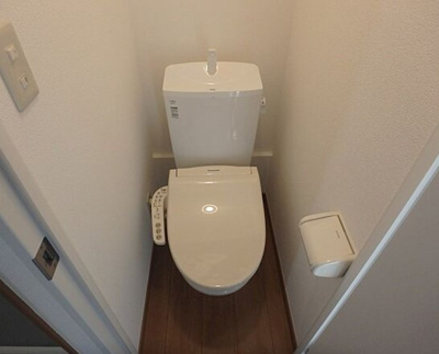 【トイレ】 | フェリスウイング