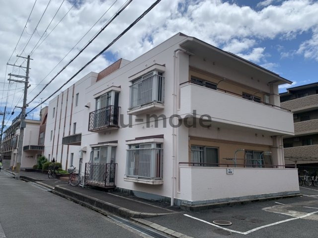 ヴィラコトブキの周辺