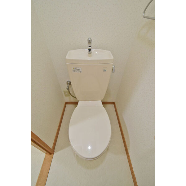 ル　パサージュのトイレ