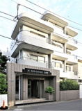 ローズガーデン５３番館(A-053)の画像