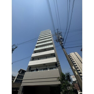 【外観】 | S-RESIDENCE千種