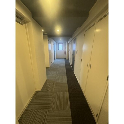 【ロビー】 | S-RESIDENCE千種