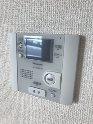 【セキュリティ】 | ファミールひばり