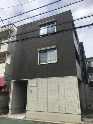 【外観】 | ファミールひばり