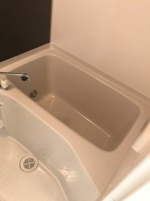 【浴室】 | ファミールひばり